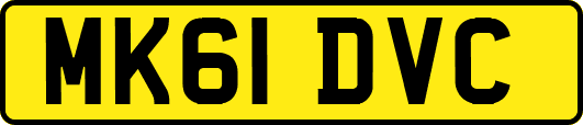 MK61DVC