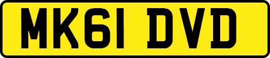 MK61DVD