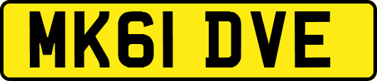 MK61DVE
