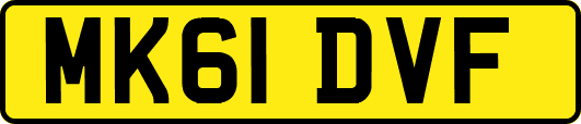 MK61DVF