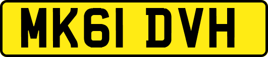MK61DVH