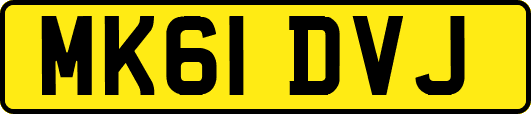 MK61DVJ
