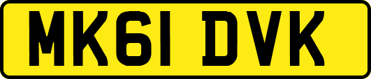 MK61DVK