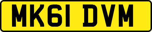 MK61DVM