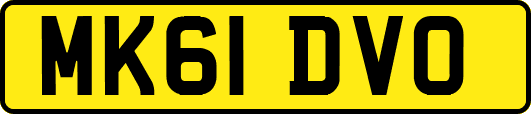 MK61DVO