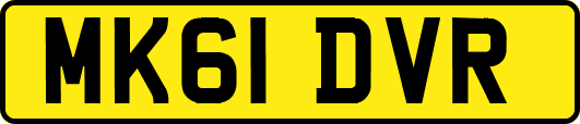 MK61DVR