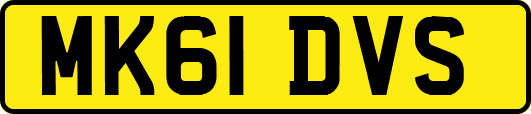 MK61DVS