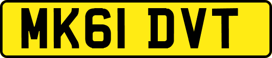 MK61DVT