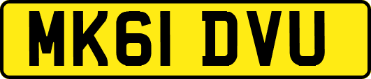 MK61DVU