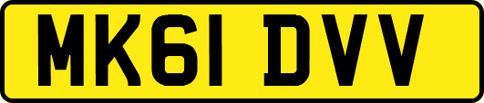 MK61DVV