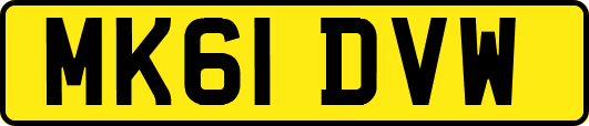 MK61DVW