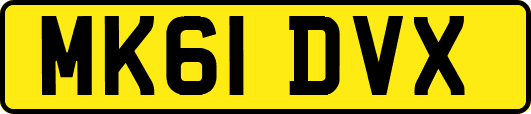 MK61DVX
