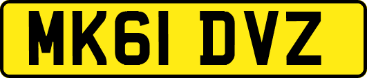 MK61DVZ
