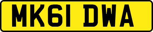 MK61DWA