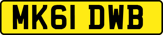 MK61DWB
