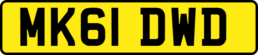 MK61DWD