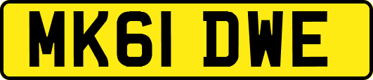 MK61DWE