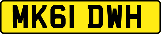 MK61DWH