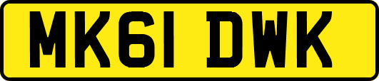 MK61DWK