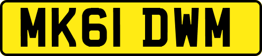MK61DWM