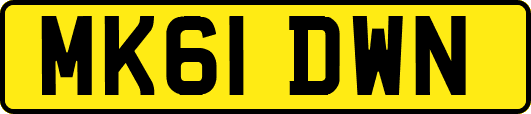 MK61DWN