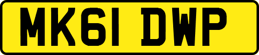 MK61DWP
