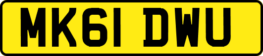 MK61DWU