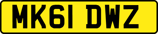 MK61DWZ