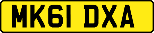 MK61DXA