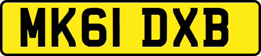 MK61DXB