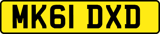 MK61DXD