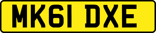 MK61DXE
