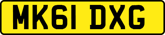 MK61DXG