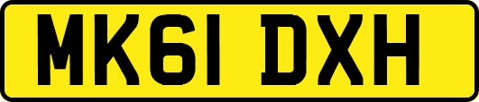 MK61DXH