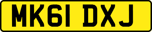 MK61DXJ