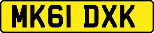 MK61DXK