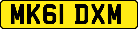MK61DXM