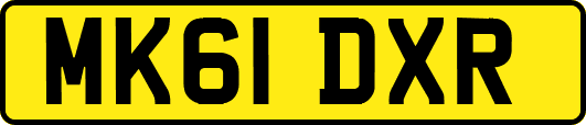 MK61DXR