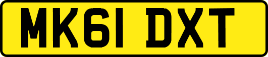 MK61DXT
