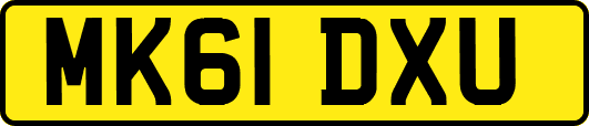 MK61DXU