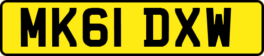 MK61DXW