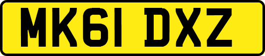 MK61DXZ