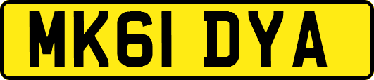 MK61DYA
