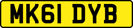MK61DYB