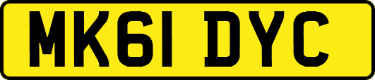 MK61DYC