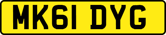 MK61DYG