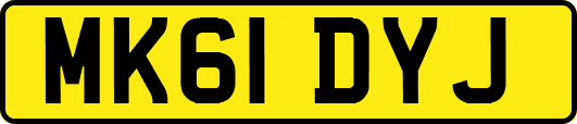 MK61DYJ