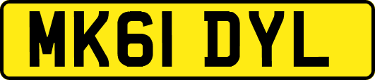 MK61DYL