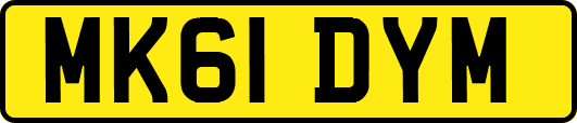 MK61DYM