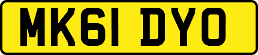 MK61DYO